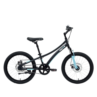 Велосипед Chipmunk Explorer 2025 Black