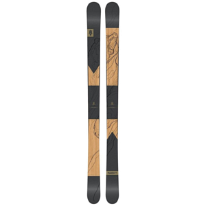 Горные лыжи MAJESTY 2019-20 Dirty Bears