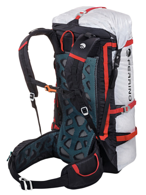 Рюкзак Ferrino Instinct 40+5 White