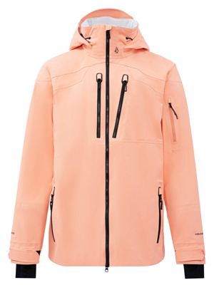 Volcom guch jacket hotsell