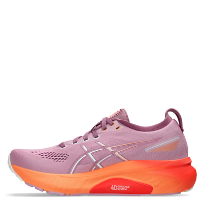 Кроссовки Asics Gel-Kayano 31 Light Ube/White
