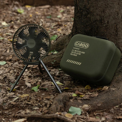 Вентилятор Cargo Container Multi Fan L Gray