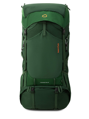 Рюкзак Kanrock Charger 90+15 Pine Green