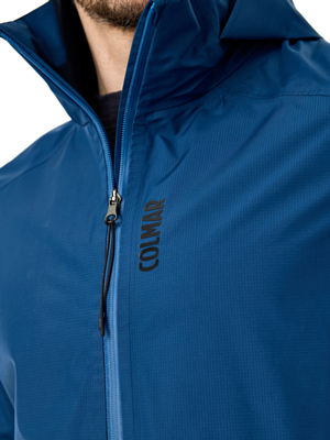 Куртка COLMAR Performance Modern Blue