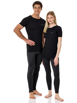Футболка VIKING Easy Dry Black
