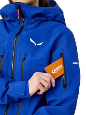 Куртка Salewa Ortles GTX Pro Electric