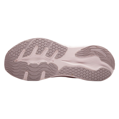 Кроссовки ANTA Walk Pink/Grey