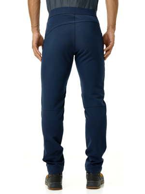 Брюки Ternua Felkin Warm Pt M Dark Marine