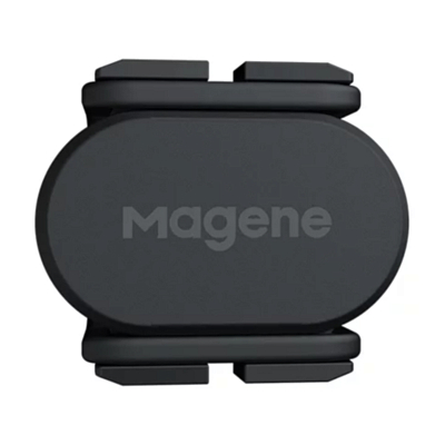 Датчик каденса Magene и скорости S314