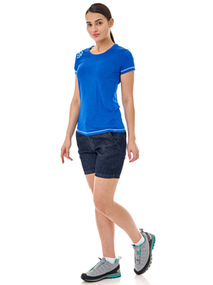 Шорты Ternua Siurana Berm Denim