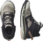 Ботинки SALOMON Predict Hike Mid Gtx W VinKak/Blue