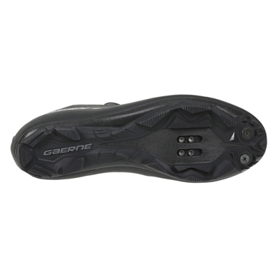 Велотуфли Gaerne G.Trail Matt Black