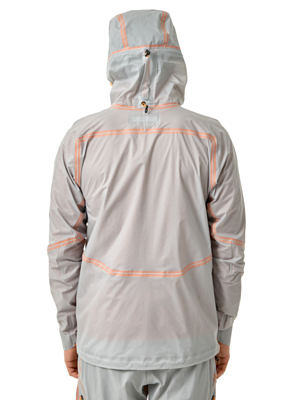 Куртка Salewa Nxt 3L PTX Alloy