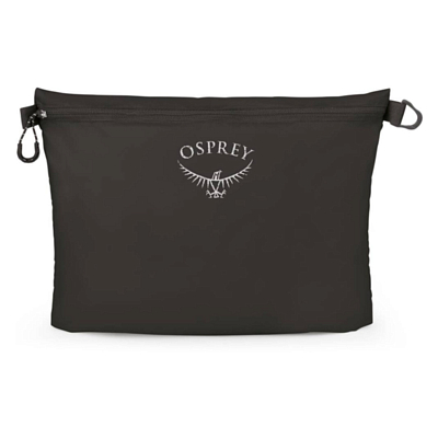 Мешок упаковочный Osprey Packing Cube Large Black