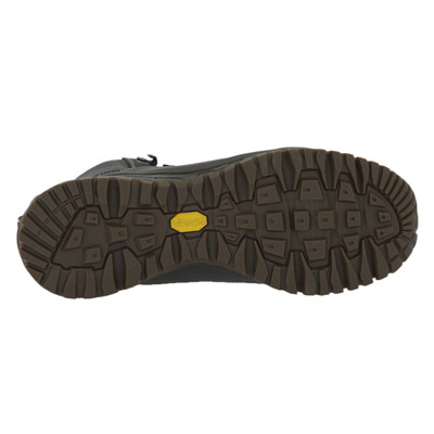 Ботинки Lomer Sella High MTX Nubuck Thinsulate Antra