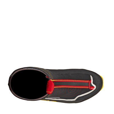 Ботинки Asolo Eiger Gv Black/Red