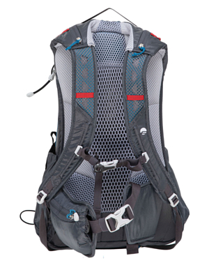 Рюкзак Ferrino Zephyr 12 Black