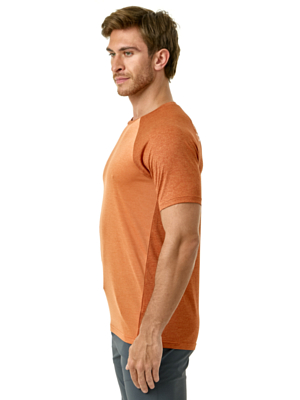 Футболка Ternua Krin Burnt Orange