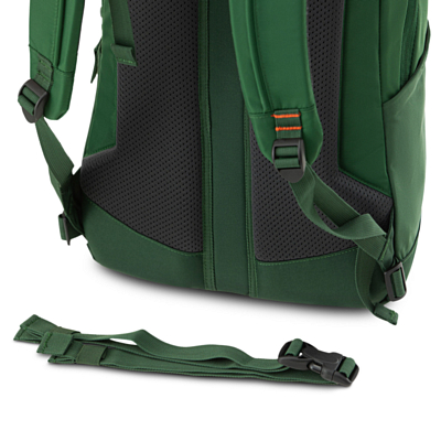 Рюкзак Kanrock Prostep 22 Pine Green