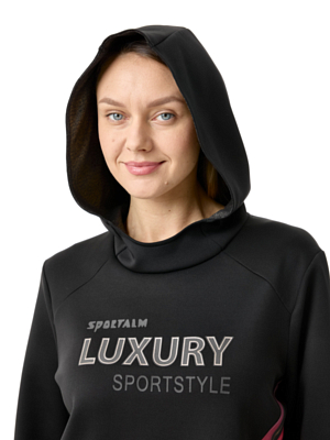 Джемпер Sportalm Deeply Black