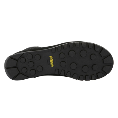 Ботинки Asolo Supertrek Gtx Mm Black/Black