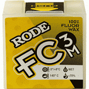 Высокофтористый порошок RODE 2018-19 Fc3m molibdeno fluor solid