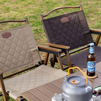 Кресло Kovea WS Flat Chair