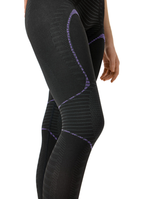 Кальсоны Accapi X-Country Black