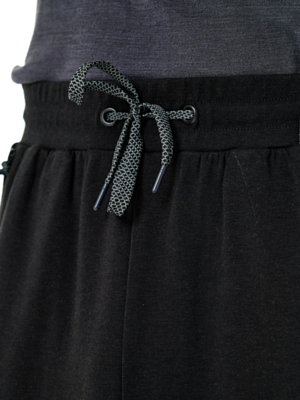 Брюки VIKING Hazen Bamboo Black