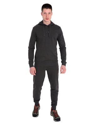 Костюм для активного отдыха EA7 Emporio Armani Tuta Sportiva M Raven