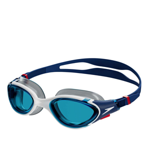 Очки для плавания Speedo Biofuse 2.0 Blue/White