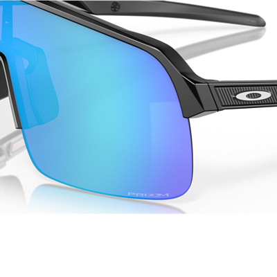 Очки солнцезащитные Oakley Sutro Lite Black/Prizm Sapphire
