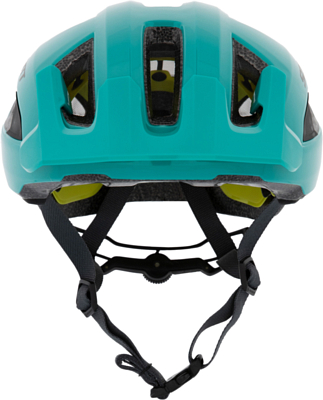 Велошлем SCOTT Supra Plus Soft Teal Green