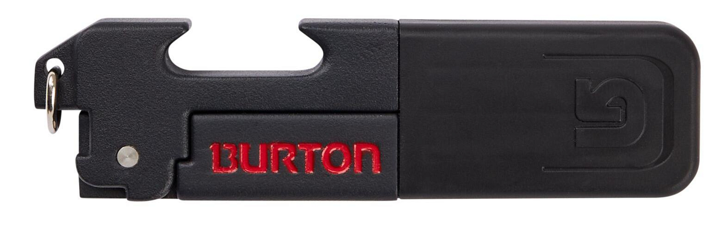 Отвертка BURTON Est Tool Black Chrome