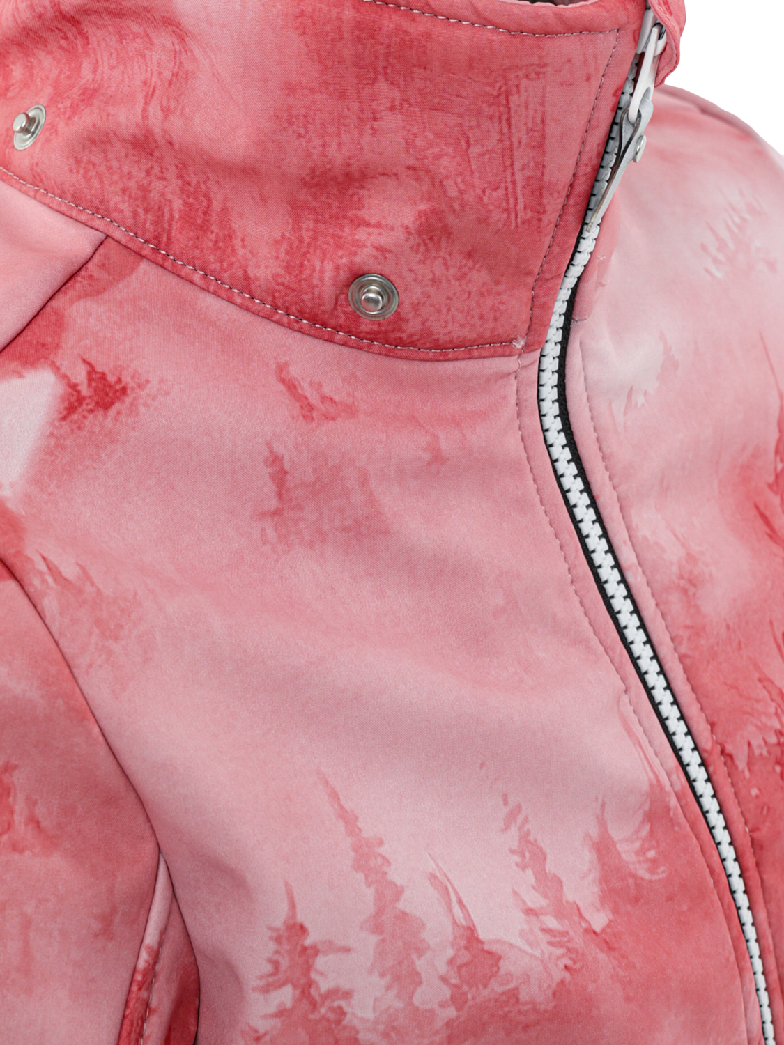 Куртка детская Reima Kulloo Pink Coral