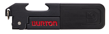 Отвертка BURTON 2021-22 Est Tool Black Chrome