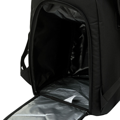 Сумка для ботинок KYOTO Boot Backpack Black