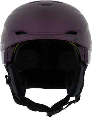 Шлем SCOTT Chase 2 Plus Rich Purple
