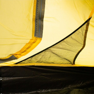 Палатка Tramp Sarma 2 (V2) Grey