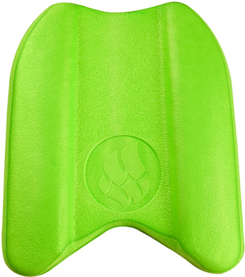 Колобашка для плавания MAD WAVE Flow Green
