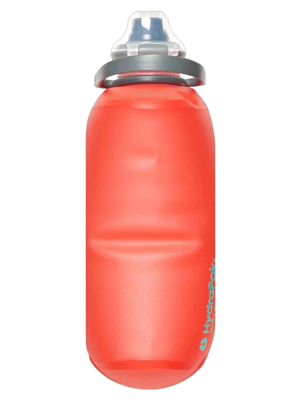 Фляга HydraPak Stow 0,5L Красный