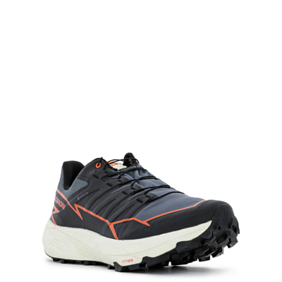 Кроссовки SALOMON Thundercross GTX Turbul/Black/Cher