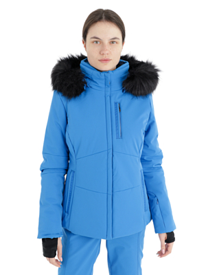 Куртка горнолыжная Poivre Blanc W22-0802-WO King Blue 3