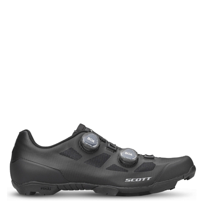 Велотуфли SCOTT MTB Vertec Matt Black
