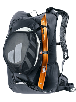 Рюкзак Deuter Updays 20 Black