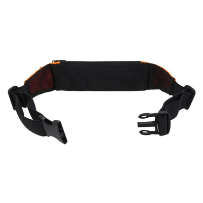 Поясная сумка POWERUP Elastic Orange