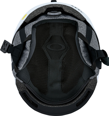 Шлем Oakley Mod1-Mips White