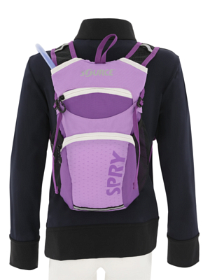 Рюкзак детский Source Spry 1.5 L Purple