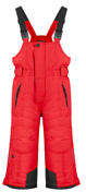 Брюки горнолыжные детские Poivre Blanc W21-0924-BBBY Scarlet Red 6
