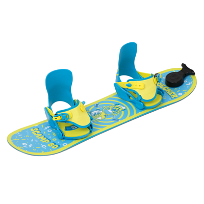 Сноуборд NIDECKER Scamp Set Bng Magic